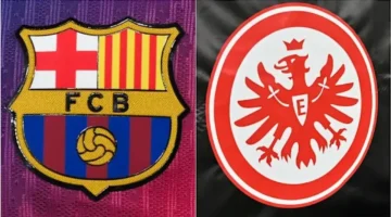 الآن مباشر.. برشلونة ضد آينتراخت فرانكفورت في مواجهة مثيرة بدوري أبطال أوروبا 2025 على beIN SPORTS